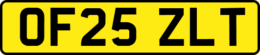 OF25ZLT