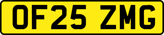 OF25ZMG