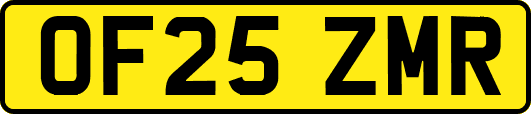 OF25ZMR