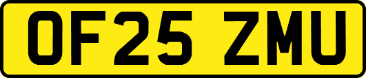 OF25ZMU