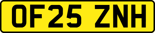 OF25ZNH