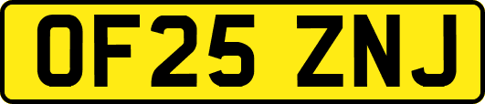 OF25ZNJ