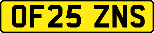 OF25ZNS