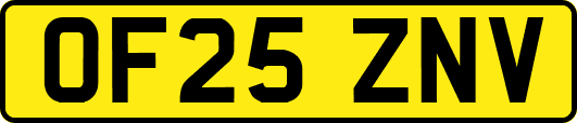 OF25ZNV