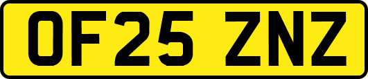 OF25ZNZ