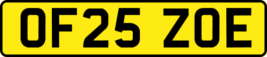 OF25ZOE