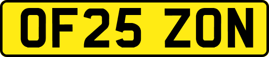 OF25ZON
