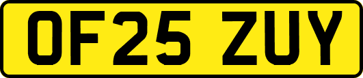 OF25ZUY