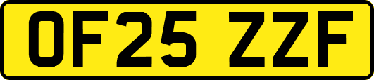 OF25ZZF