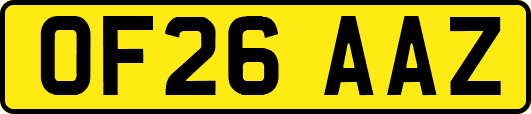 OF26AAZ