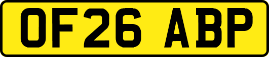 OF26ABP