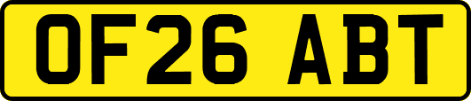 OF26ABT