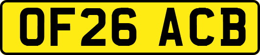OF26ACB
