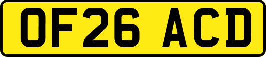 OF26ACD