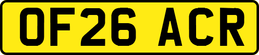 OF26ACR