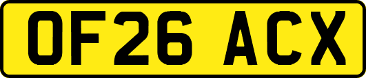 OF26ACX