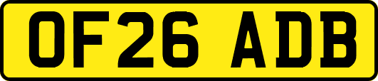 OF26ADB