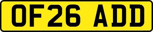 OF26ADD