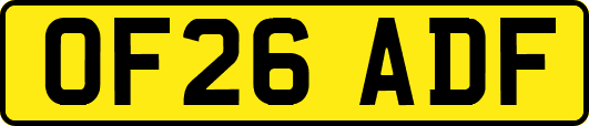 OF26ADF