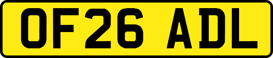 OF26ADL