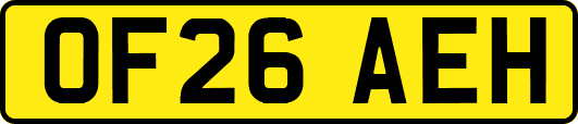 OF26AEH