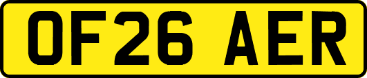 OF26AER