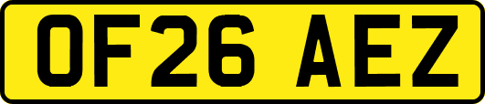 OF26AEZ