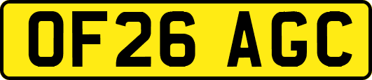OF26AGC
