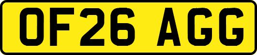 OF26AGG
