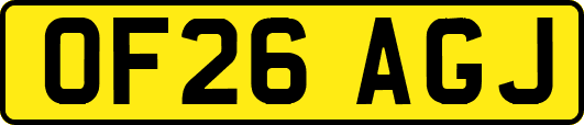 OF26AGJ