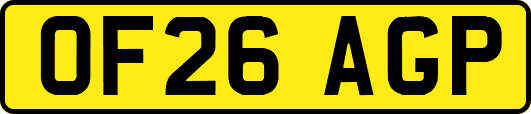 OF26AGP