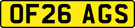 OF26AGS