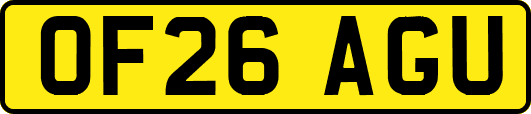 OF26AGU