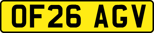 OF26AGV