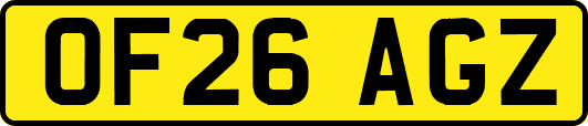 OF26AGZ