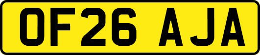 OF26AJA