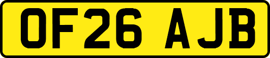 OF26AJB
