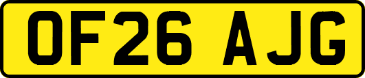 OF26AJG