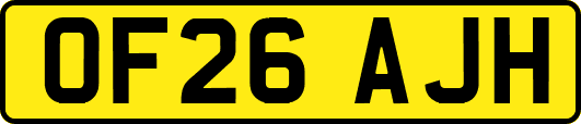 OF26AJH