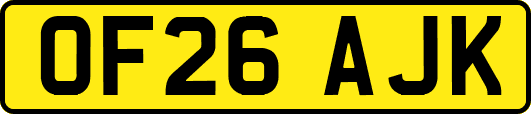 OF26AJK