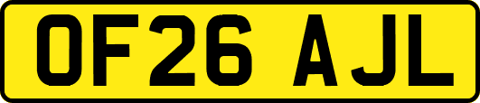 OF26AJL