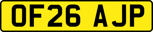 OF26AJP