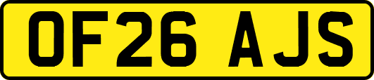 OF26AJS