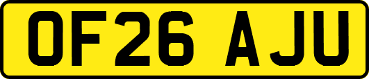 OF26AJU