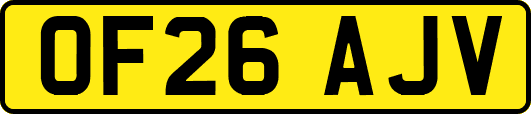 OF26AJV