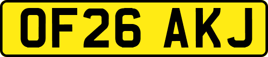OF26AKJ