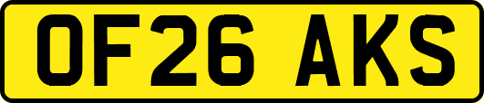 OF26AKS