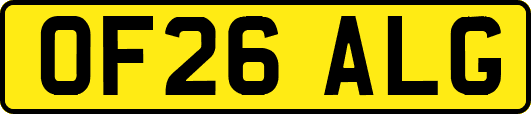 OF26ALG