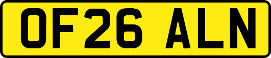 OF26ALN
