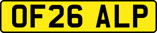 OF26ALP